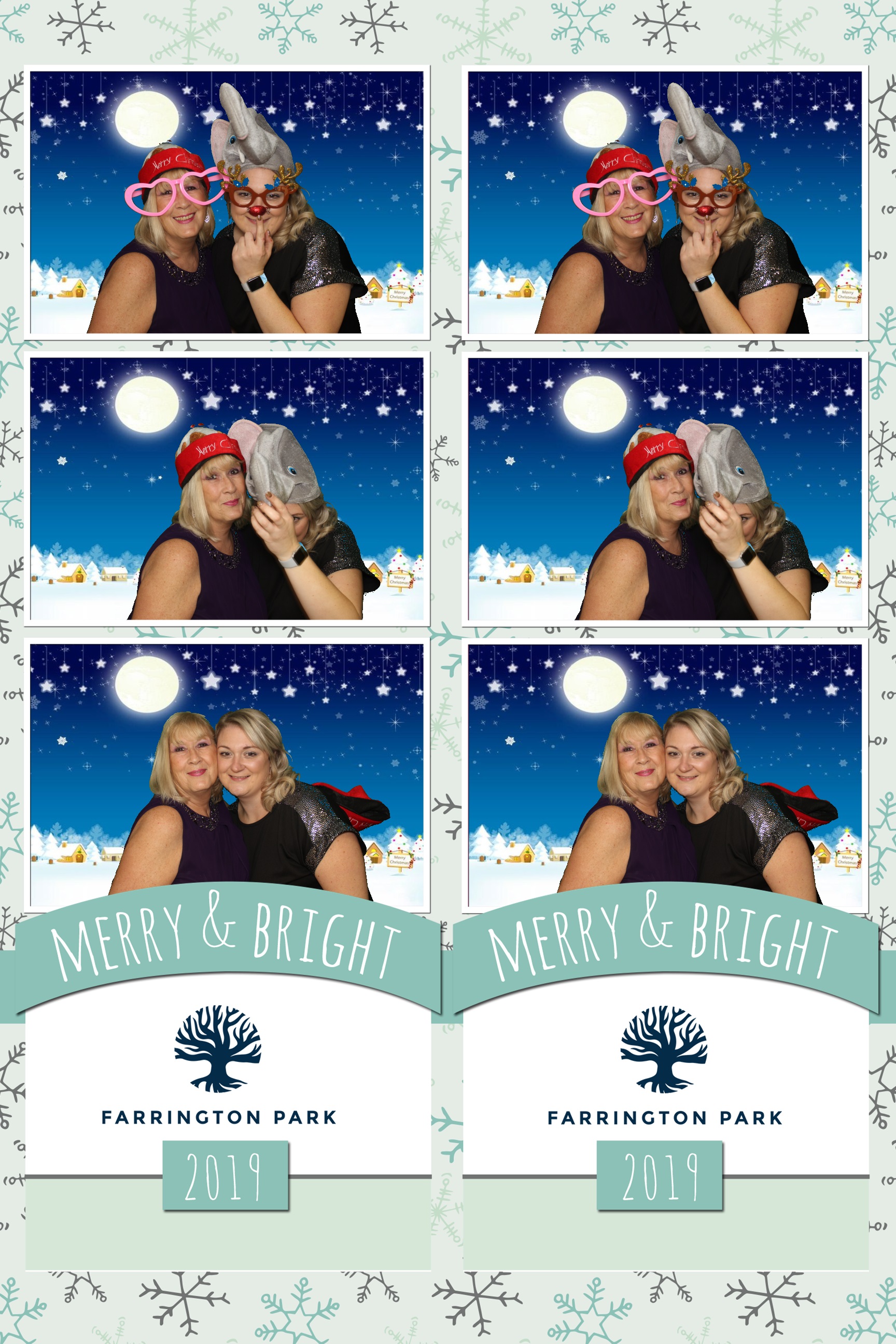 FP Christmas Party 14.12.19 | View more photos from the event at images.mobile-photo-booth.com/u/MobilePhotoBoothUK/FP-Christmas-Party-141219